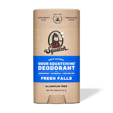 Fresh Falls Deodorant